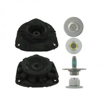 Coupelle de suspension SKF VKDA 35610 T