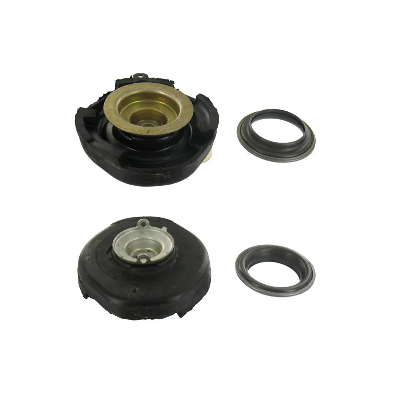 Kit de réparation, coupelle de suspension SKF VKDA 35615 T