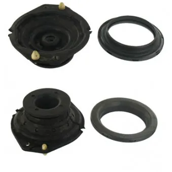 Coupelle de suspension SKF VKDA 35616 T
