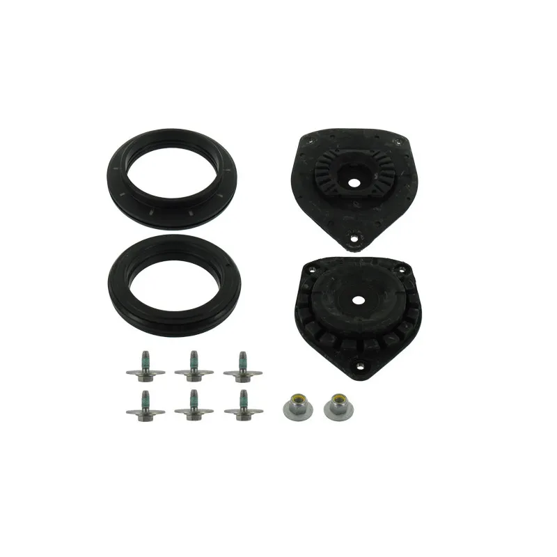 Coupelle de suspension SKF VKDA 35617 T