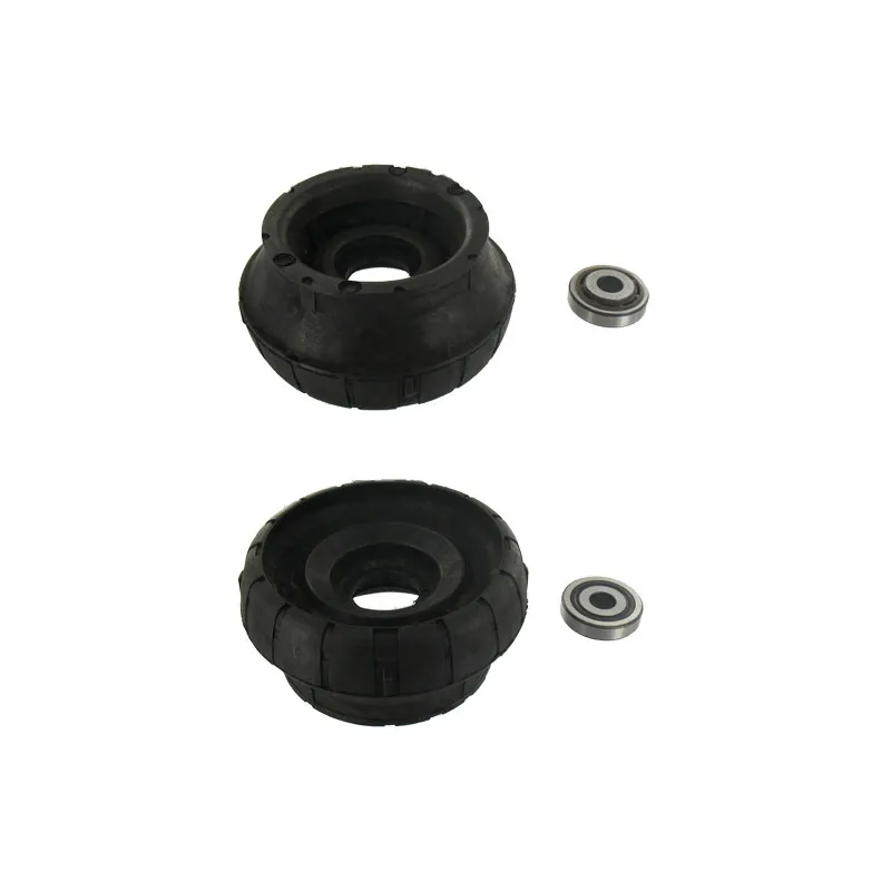 Coupelle de suspension SKF VKDA 35622 T
