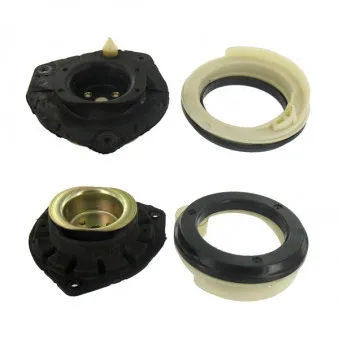 Coupelle de suspension SKF VKDA 35625 T