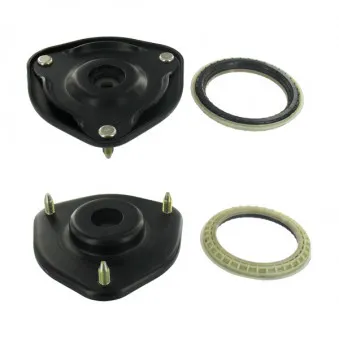 Coupelle de suspension SKF VKDA 35630 T