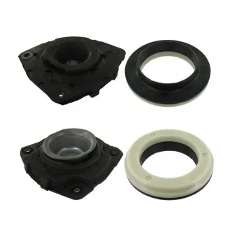 Coupelle de suspension SKF VKDA 35631 T