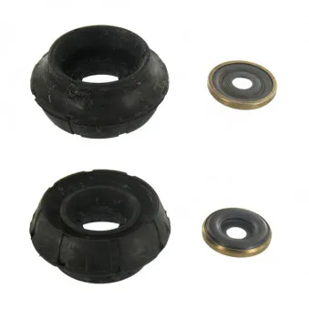 Coupelle de suspension SKF VKDA 35633 T
