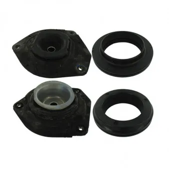 Kit coupelle de suspension SKF VKDA 35638 T