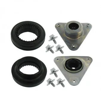 Coupelle de suspension SKF VKDA 35639 T