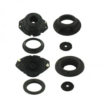 Coupelle de suspension SKF VKDA 35646 T