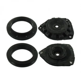 Coupelle de suspension SKF VKDA 35648 T