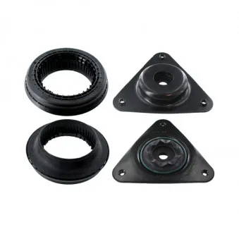 Kit de réparation, coupelle de suspension SKF VKDA 35650 T