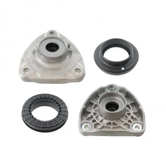 Coupelle de suspension SKF VKDA 35870 T