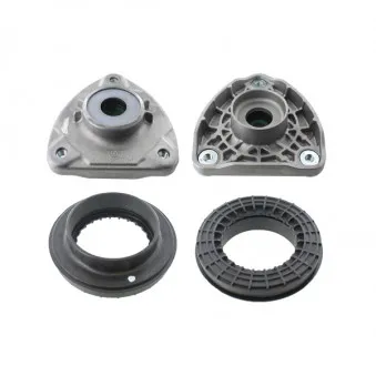Coupelle de suspension SKF VKDA 35871 T