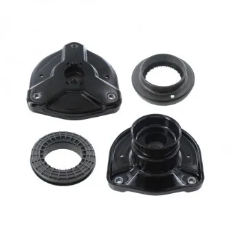 Coupelle de suspension SKF VKDA 35872 T