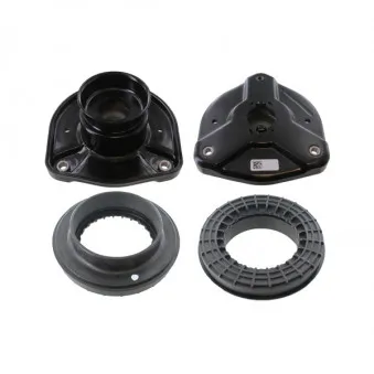 Coupelle de suspension SKF VKDA 35878 T