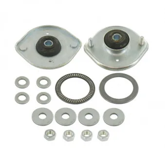 Coupelle de suspension SKF VKDA 37201 T