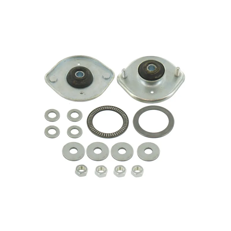 Coupelle de suspension SKF VKDA 37201 T