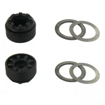 Coupelle de suspension SKF VKDA 37203 T