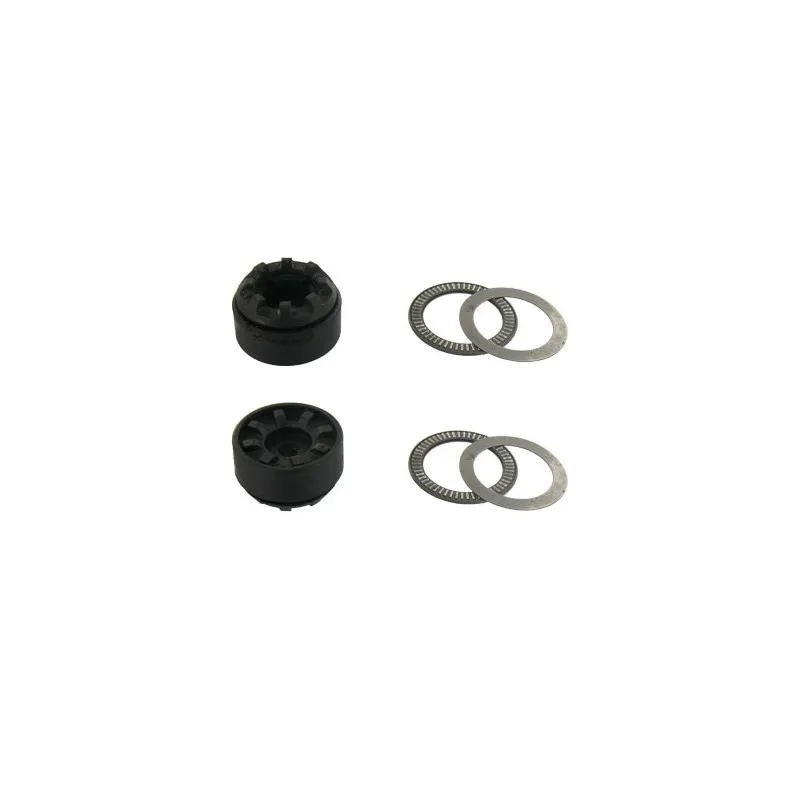 Coupelle de suspension SKF VKDA 37203 T