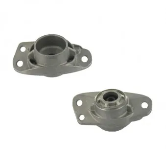 Coupelle de suspension SKF VKDA 40124 T