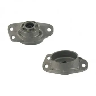 Coupelle de suspension SKF VKDA 40125 T