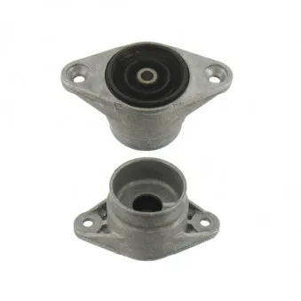 Coupelle de suspension SKF VKDA 40130 T