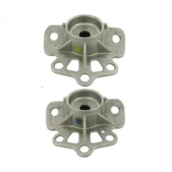 Coupelle de suspension SKF VKDA 40224 T