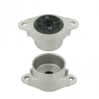 Coupelle de suspension SKF VKDA 40434 T