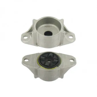 Coupelle de suspension SKF VKDA 40435 T