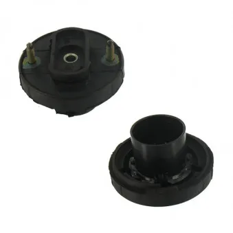 Coupelle de suspension SKF VKDA 40600 T