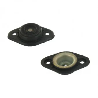 Coupelle de suspension SKF VKDA 40610 T