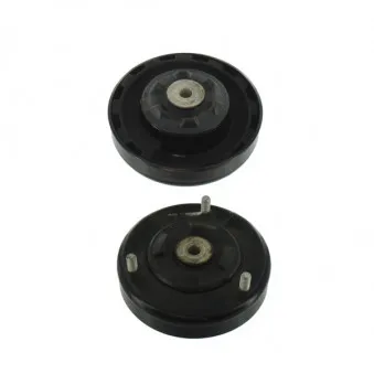 Coupelle de suspension SKF VKDA 40817 T