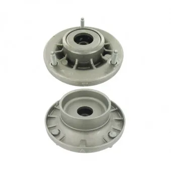 Coupelle de suspension SKF VKDA 40830 T