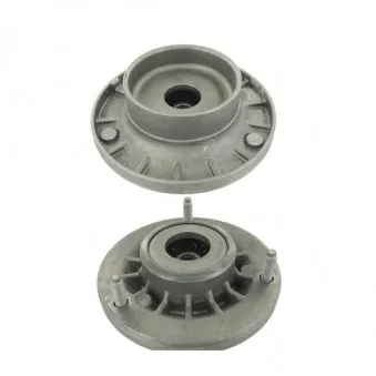 Coupelle de suspension SKF VKDA 40831 T