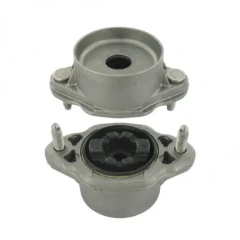 Coupelle de suspension SKF VKDA 40840 T