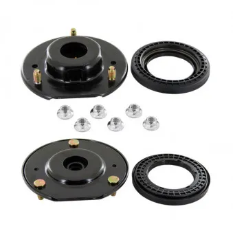 Coupelle de suspension SKF VKDA 85001 T