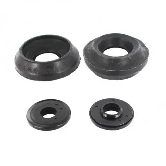 Coupelle de suspension SKF VKDA 85002 T