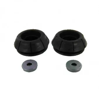 Coupelle de suspension SKF VKDA 85012 T