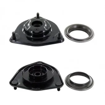 Kit de réparation, coupelle de suspension SKF VKDA 85501 T