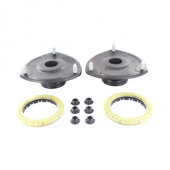 Coupelle de suspension SKF VKDA 85506 T