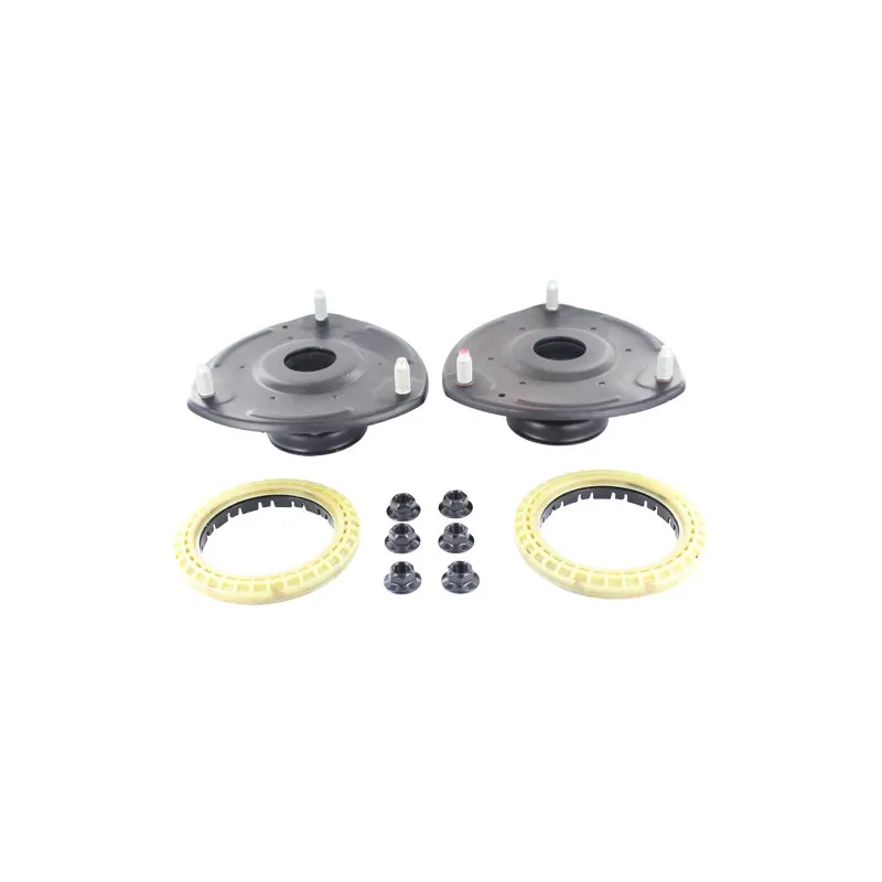 Coupelle de suspension SKF VKDA 85506 T