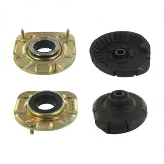 Kit coupelle de suspension SKF VKDC 35627 T