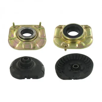 Kit coupelle de suspension SKF VKDC 35634 T