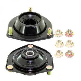 Coupelle de suspension SKF VKDC 81202 T