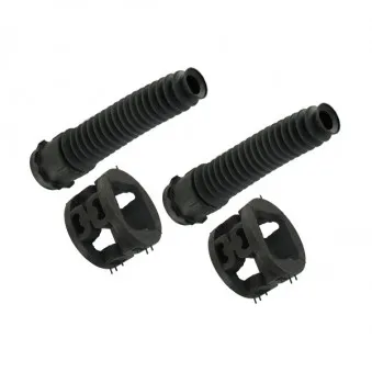 Kit de protection contre la poussière, amortisseur SKF VKDP 32601 T