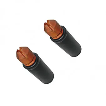 Kit de protection contre la poussière, amortisseur SKF VKDP 33107 T
