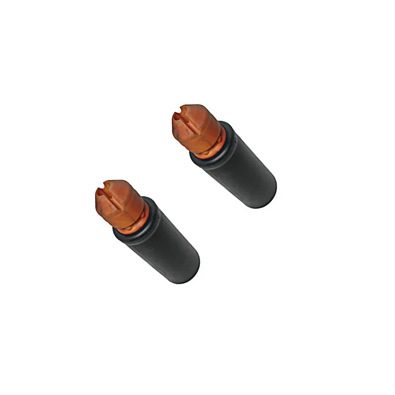 Kit de protection contre la poussière, amortisseur SKF VKDP 33107 T