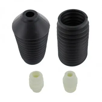 Kit de protection contre la poussière, amortisseur SKF VKDP 33143 T
