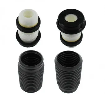 Kit de protection contre la poussière, amortisseur SKF VKDP 33151 T