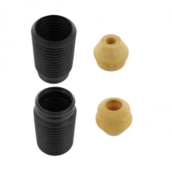Kit de protection contre la poussière, amortisseur SKF VKDP 33153 T
