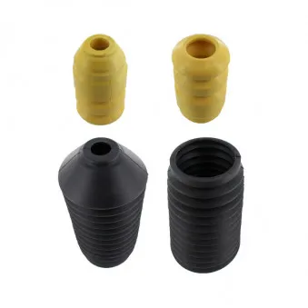 Kit de protection contre la poussière, amortisseur SKF VKDP 33158 T